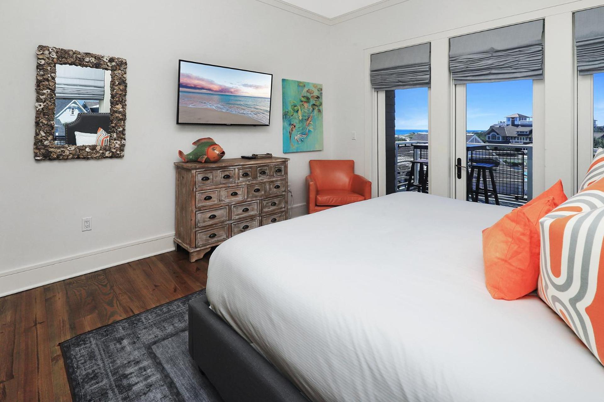 Watersound BeachCompass Point I, Unit 302别墅 外观 照片