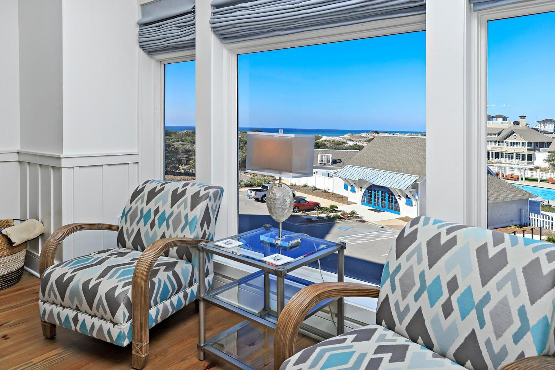 Watersound BeachCompass Point I, Unit 302别墅 外观 照片